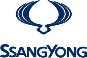 Ssangyong logo png